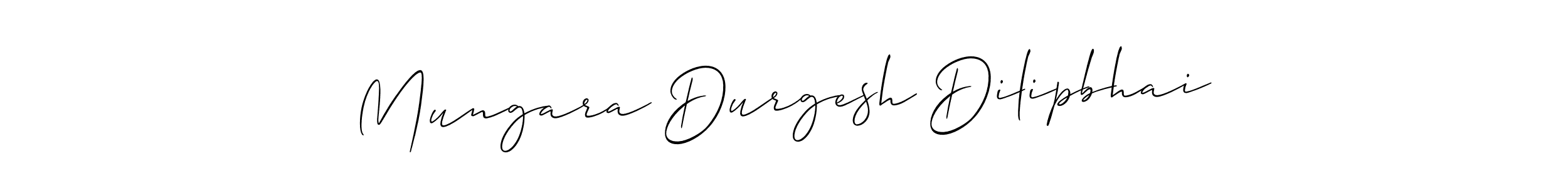 Here are the top 10 professional signature styles for the name Mungara Durgesh Dilipbhai. These are the best autograph styles you can use for your name. Mungara Durgesh Dilipbhai signature style 2 images and pictures png