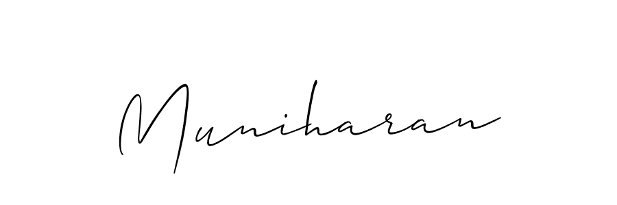 Check out images of Autograph of Muniharan name. Actor Muniharan Signature Style. Allison_Script is a professional sign style online. Muniharan signature style 2 images and pictures png