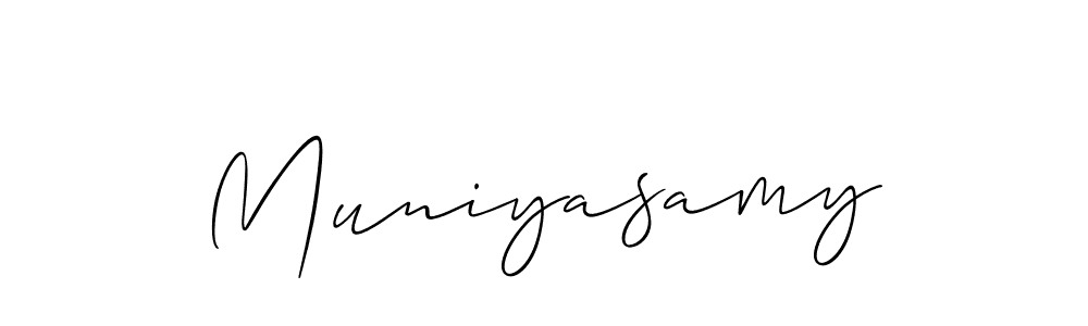 This is the best signature style for the Muniyasamy name. Also you like these signature font (Allison_Script). Mix name signature. Muniyasamy signature style 2 images and pictures png