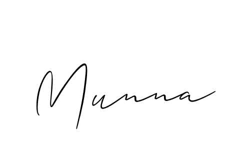 Check out images of Autograph of Munna name. Actor Munna Signature Style. Allison_Script is a professional sign style online. Munna signature style 2 images and pictures png