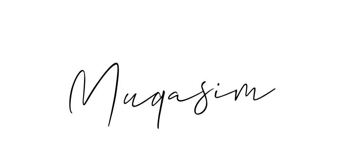 Here are the top 10 professional signature styles for the name Muqasim. These are the best autograph styles you can use for your name. Muqasim signature style 2 images and pictures png