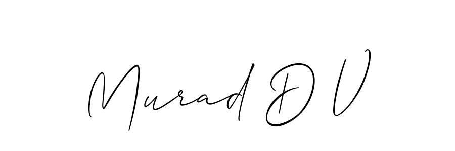 Here are the top 10 professional signature styles for the name Murad D V. These are the best autograph styles you can use for your name. Murad D V signature style 2 images and pictures png
