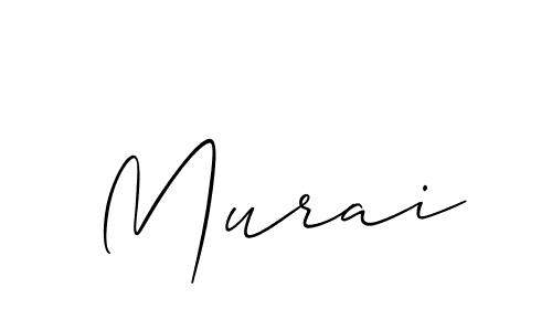 Here are the top 10 professional signature styles for the name Murai. These are the best autograph styles you can use for your name. Murai signature style 2 images and pictures png