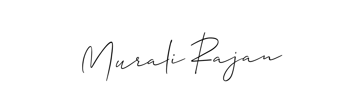 Here are the top 10 professional signature styles for the name Murali Rajan. These are the best autograph styles you can use for your name. Murali Rajan signature style 2 images and pictures png