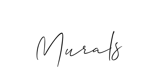 See photos of Murals official signature by Spectra . Check more albums & portfolios. Read reviews & check more about Allison_Script font. Murals signature style 2 images and pictures png