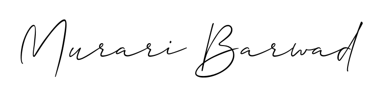 Discover the perfect balance of readability and style for Murari Barwad with Allison_Script font. Create your dream signature today. Murari Barwad signature style 2 images and pictures png