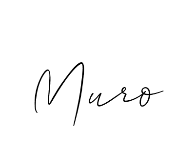 Here are the top 10 professional signature styles for the name Muro. These are the best autograph styles you can use for your name. Muro signature style 2 images and pictures png