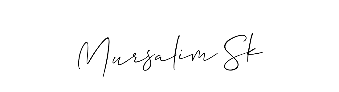 See photos of Mursalim Sk official signature by Spectra . Check more albums & portfolios. Read reviews & check more about Allison_Script font. Mursalim Sk signature style 2 images and pictures png