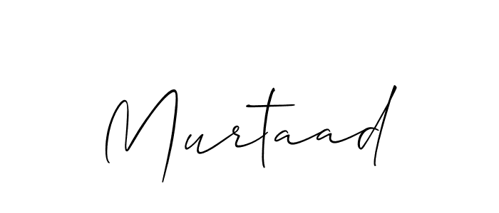 See photos of Murtaad official signature by Spectra . Check more albums & portfolios. Read reviews & check more about Allison_Script font. Murtaad signature style 2 images and pictures png