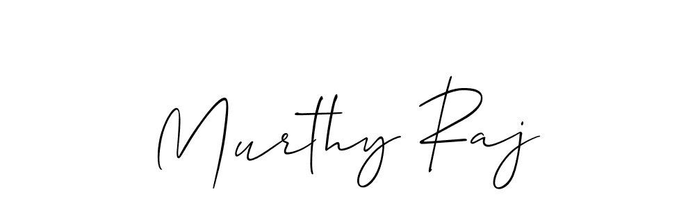 Make a beautiful signature design for name Murthy Raj. Use this online signature maker to create a handwritten signature for free. Murthy Raj signature style 2 images and pictures png