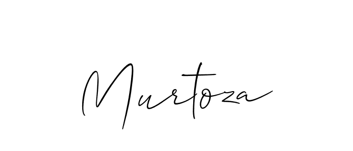 Here are the top 10 professional signature styles for the name Murtoza. These are the best autograph styles you can use for your name. Murtoza signature style 2 images and pictures png