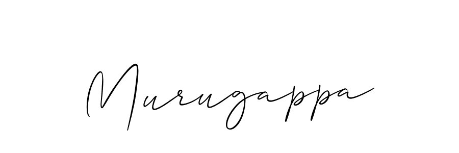 Similarly Allison_Script is the best handwritten signature design. Signature creator online .You can use it as an online autograph creator for name Murugappa. Murugappa signature style 2 images and pictures png