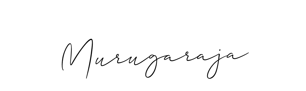 Allison_Script is a professional signature style that is perfect for those who want to add a touch of class to their signature. It is also a great choice for those who want to make their signature more unique. Get Murugaraja name to fancy signature for free. Murugaraja signature style 2 images and pictures png