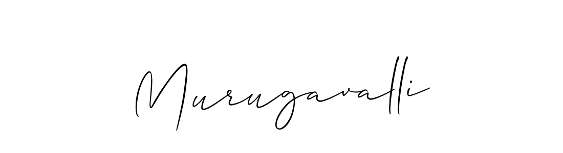 You can use this online signature creator to create a handwritten signature for the name Murugavalli. This is the best online autograph maker. Murugavalli signature style 2 images and pictures png