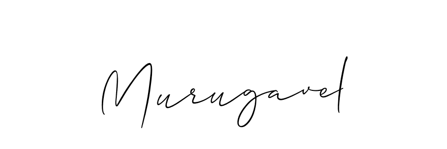 Once you've used our free online signature maker to create your best signature Allison_Script style, it's time to enjoy all of the benefits that Murugavel name signing documents. Murugavel signature style 2 images and pictures png