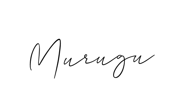 Similarly Allison_Script is the best handwritten signature design. Signature creator online .You can use it as an online autograph creator for name Murugu. Murugu signature style 2 images and pictures png