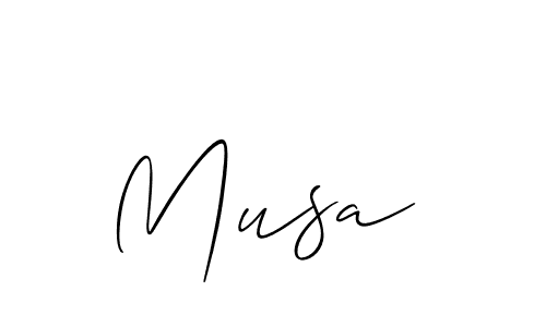 See photos of Musa  official signature by Spectra . Check more albums & portfolios. Read reviews & check more about Allison_Script font. Musa  signature style 2 images and pictures png