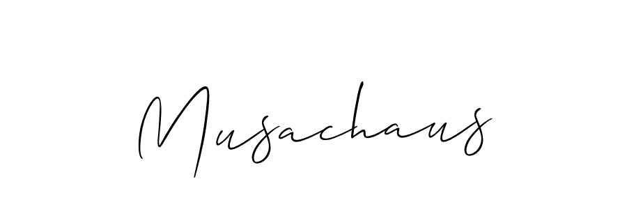 Also You can easily find your signature by using the search form. We will create Musachaus name handwritten signature images for you free of cost using Allison_Script sign style. Musachaus signature style 2 images and pictures png