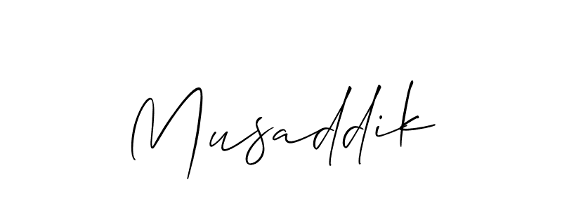 Here are the top 10 professional signature styles for the name Musaddik. These are the best autograph styles you can use for your name. Musaddik signature style 2 images and pictures png