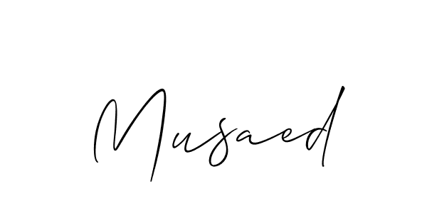 This is the best signature style for the Musaed name. Also you like these signature font (Allison_Script). Mix name signature. Musaed signature style 2 images and pictures png