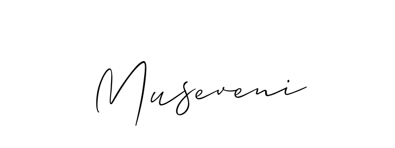 This is the best signature style for the Museveni name. Also you like these signature font (Allison_Script). Mix name signature. Museveni signature style 2 images and pictures png