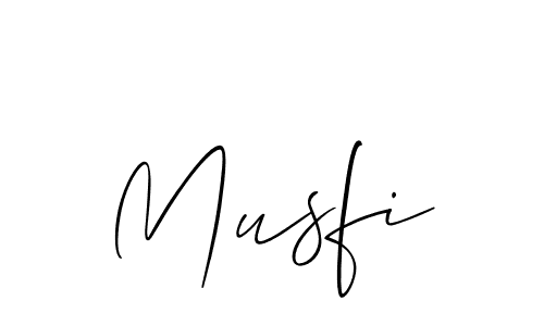 You can use this online signature creator to create a handwritten signature for the name Musfi. This is the best online autograph maker. Musfi signature style 2 images and pictures png