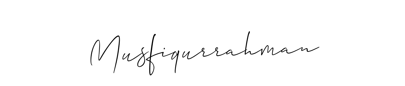 You can use this online signature creator to create a handwritten signature for the name Musfiqurrahman. This is the best online autograph maker. Musfiqurrahman signature style 2 images and pictures png