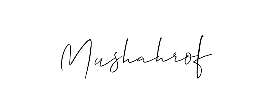 See photos of Mushahrof official signature by Spectra . Check more albums & portfolios. Read reviews & check more about Allison_Script font. Mushahrof signature style 2 images and pictures png