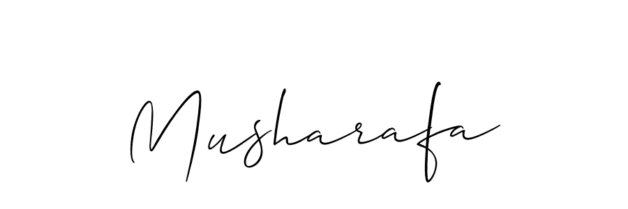 This is the best signature style for the Musharafa name. Also you like these signature font (Allison_Script). Mix name signature. Musharafa signature style 2 images and pictures png