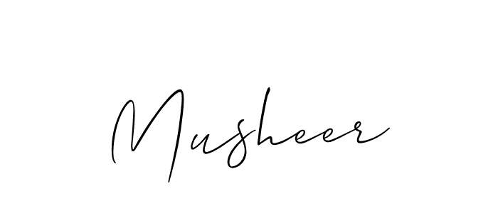 Here are the top 10 professional signature styles for the name Musheer. These are the best autograph styles you can use for your name. Musheer signature style 2 images and pictures png