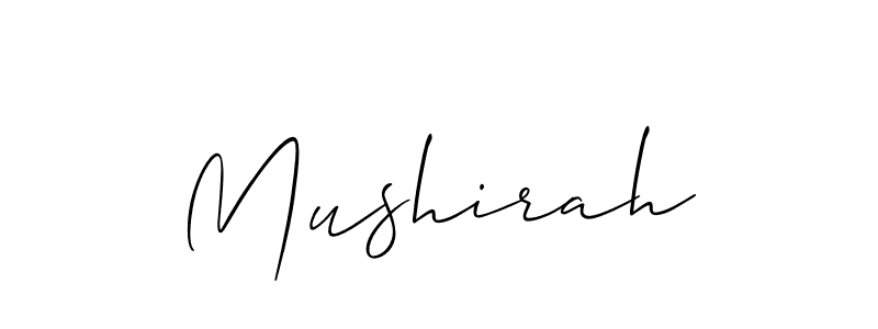 See photos of Mushirah official signature by Spectra . Check more albums & portfolios. Read reviews & check more about Allison_Script font. Mushirah signature style 2 images and pictures png