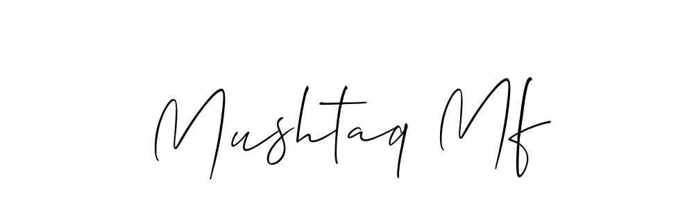 See photos of Mushtaq Mf official signature by Spectra . Check more albums & portfolios. Read reviews & check more about Allison_Script font. Mushtaq Mf signature style 2 images and pictures png
