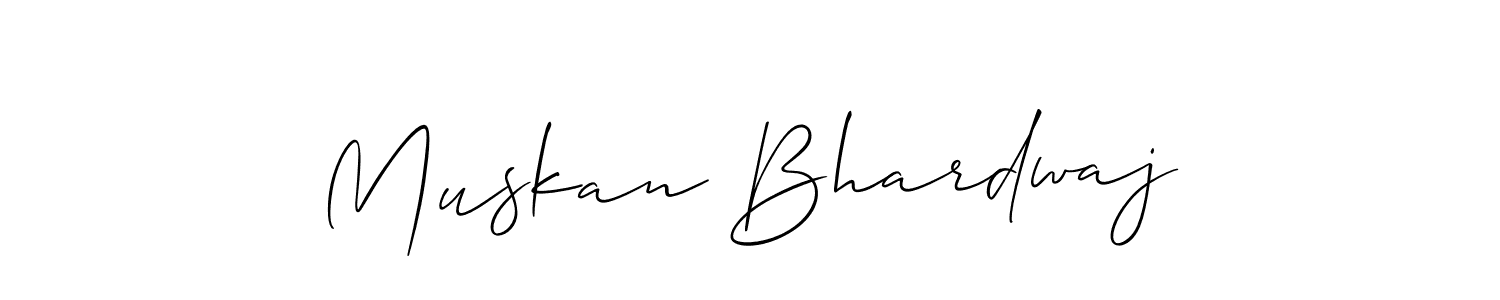 Check out images of Autograph of Muskan Bhardwaj name. Actor Muskan Bhardwaj Signature Style. Allison_Script is a professional sign style online. Muskan Bhardwaj signature style 2 images and pictures png
