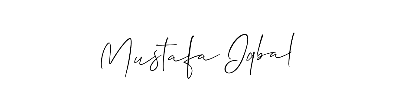 Check out images of Autograph of Mustafa Iqbal name. Actor Mustafa Iqbal Signature Style. Allison_Script is a professional sign style online. Mustafa Iqbal signature style 2 images and pictures png