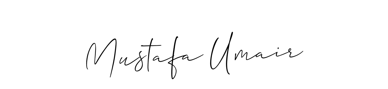 You can use this online signature creator to create a handwritten signature for the name Mustafa Umair. This is the best online autograph maker. Mustafa Umair signature style 2 images and pictures png