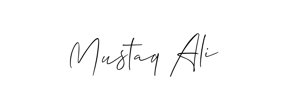 Check out images of Autograph of Mustaq Ali name. Actor Mustaq Ali Signature Style. Allison_Script is a professional sign style online. Mustaq Ali signature style 2 images and pictures png