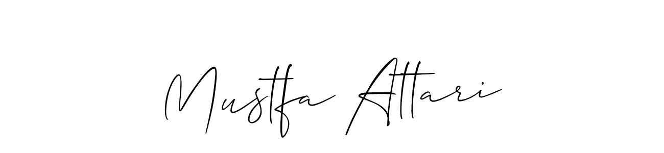 See photos of Mustfa Attari official signature by Spectra . Check more albums & portfolios. Read reviews & check more about Allison_Script font. Mustfa Attari signature style 2 images and pictures png