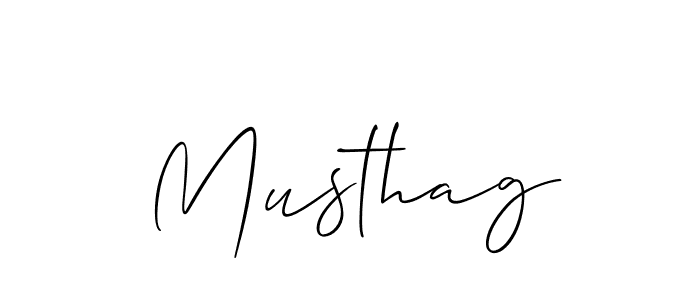 It looks lik you need a new signature style for name Musthag. Design unique handwritten (Allison_Script) signature with our free signature maker in just a few clicks. Musthag signature style 2 images and pictures png