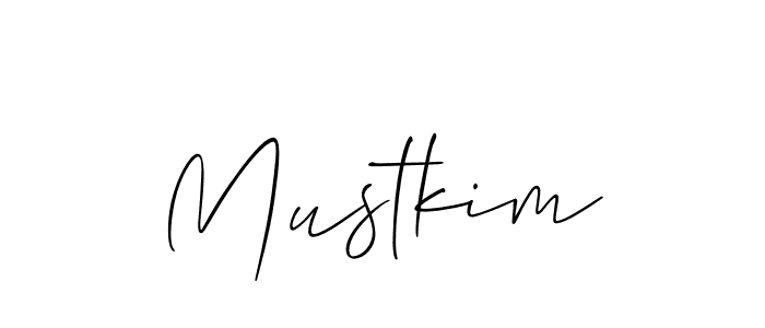 This is the best signature style for the Mustkim name. Also you like these signature font (Allison_Script). Mix name signature. Mustkim signature style 2 images and pictures png