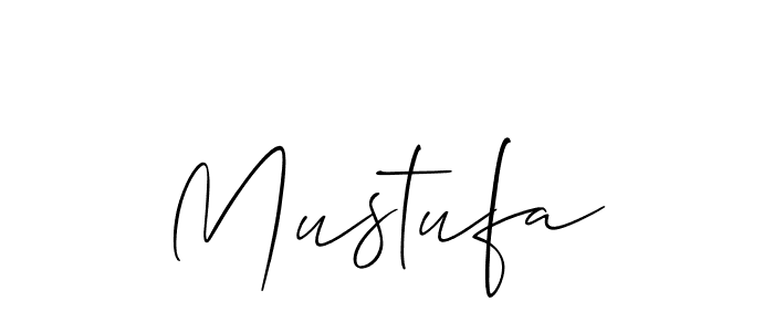 if you are searching for the best signature style for your name Mustufa. so please give up your signature search. here we have designed multiple signature styles  using Allison_Script. Mustufa signature style 2 images and pictures png