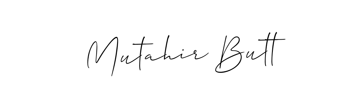 See photos of Mutahir Butt official signature by Spectra . Check more albums & portfolios. Read reviews & check more about Allison_Script font. Mutahir Butt signature style 2 images and pictures png