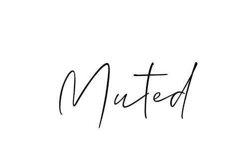 See photos of Muted official signature by Spectra . Check more albums & portfolios. Read reviews & check more about Allison_Script font. Muted signature style 2 images and pictures png