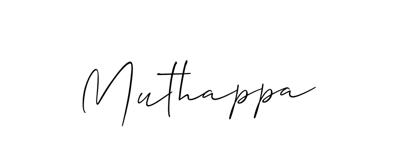 You can use this online signature creator to create a handwritten signature for the name Muthappa. This is the best online autograph maker. Muthappa signature style 2 images and pictures png