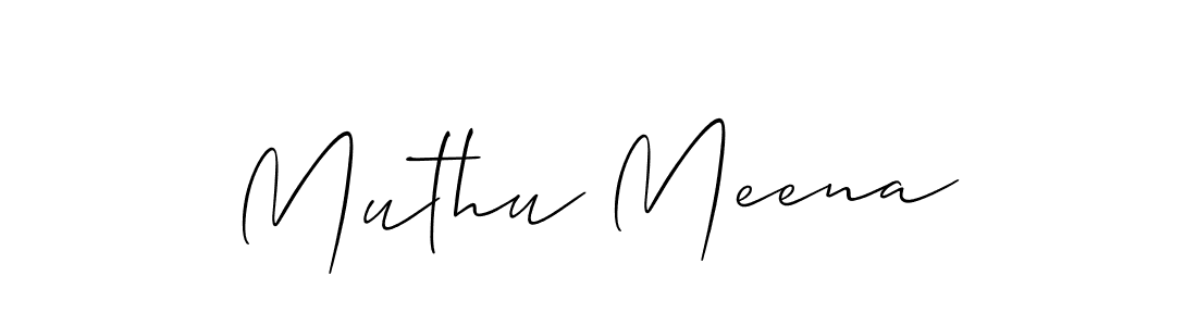 See photos of Muthu Meena official signature by Spectra . Check more albums & portfolios. Read reviews & check more about Allison_Script font. Muthu Meena signature style 2 images and pictures png