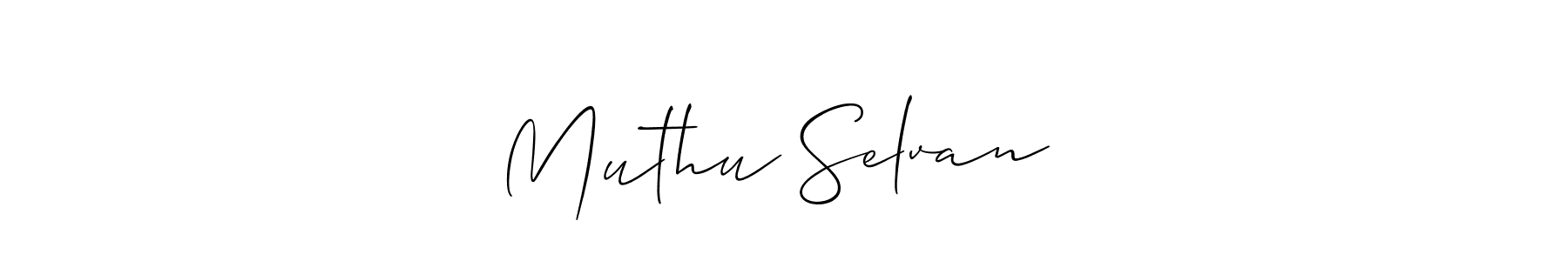 Here are the top 10 professional signature styles for the name Muthu Selvan❣️. These are the best autograph styles you can use for your name. Muthu Selvan❣️ signature style 2 images and pictures png