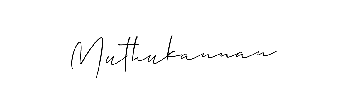 Similarly Allison_Script is the best handwritten signature design. Signature creator online .You can use it as an online autograph creator for name Muthukannan. Muthukannan signature style 2 images and pictures png