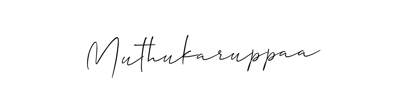 This is the best signature style for the Muthukaruppaa name. Also you like these signature font (Allison_Script). Mix name signature. Muthukaruppaa signature style 2 images and pictures png