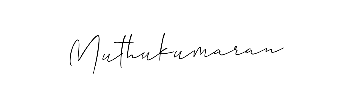 How to Draw Muthukumaran signature style? Allison_Script is a latest design signature styles for name Muthukumaran. Muthukumaran signature style 2 images and pictures png