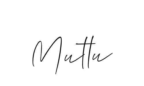 Also You can easily find your signature by using the search form. We will create Mutlu name handwritten signature images for you free of cost using Allison_Script sign style. Mutlu signature style 2 images and pictures png