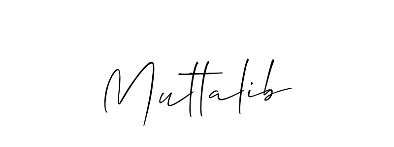 You can use this online signature creator to create a handwritten signature for the name Muttalib. This is the best online autograph maker. Muttalib signature style 2 images and pictures png